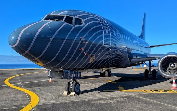 Meeting the demands of a $25 billion market: why adaptability and attention to detail define private aviation