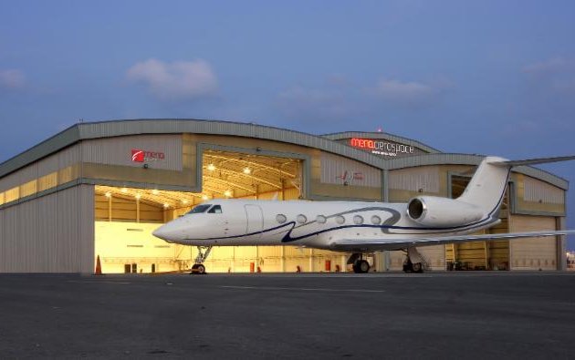 MENA Aerospace Participates at Bahrain International Airshow 2018 with New Partner Frequentis