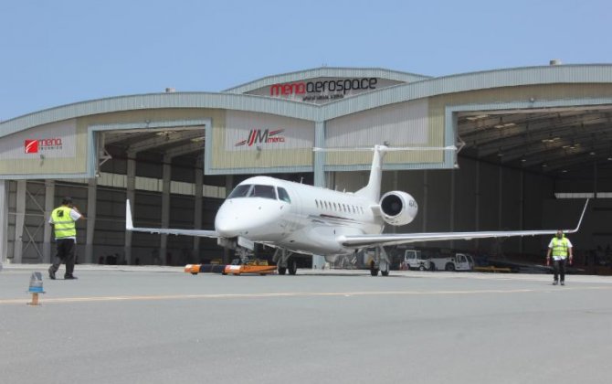 MENA Aerospace Set for Return to Dubai Air Show
