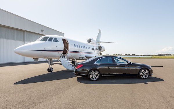 Meridian Hayward & Teterboro attains IS-BAH Stage II certification