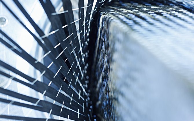 Metals and composites: finding the right material for each application