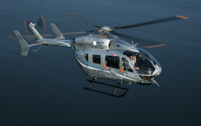 Metro Aviation places order for 25 Airbus EC145e helicopters to meet demand for lower-cost, twin-engine operations