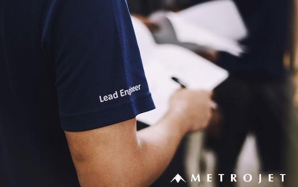 Metrojet CAMO supports outstation third-party aircraft evaluation and financial audit  
