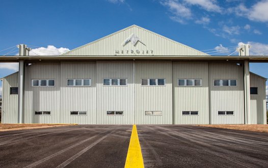 Metrojet strengthens capabilities and expertise 