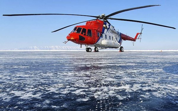 Mi-8 evolution - how legendary model manages to keep up with time