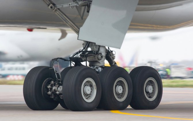 Michelin Will Equip the Boeing 777-300ER on the Final Assembly Line