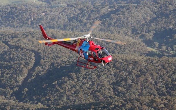 Microflite orders Airbus H125 helicopter to expand utility work in Australia