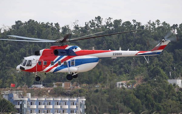 Mil and Kamov Design Bureaus to team up as National Helicopter Center