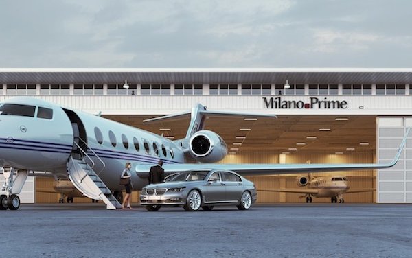 Milano Prime 2019 traffic growth numbers are more than impressive
