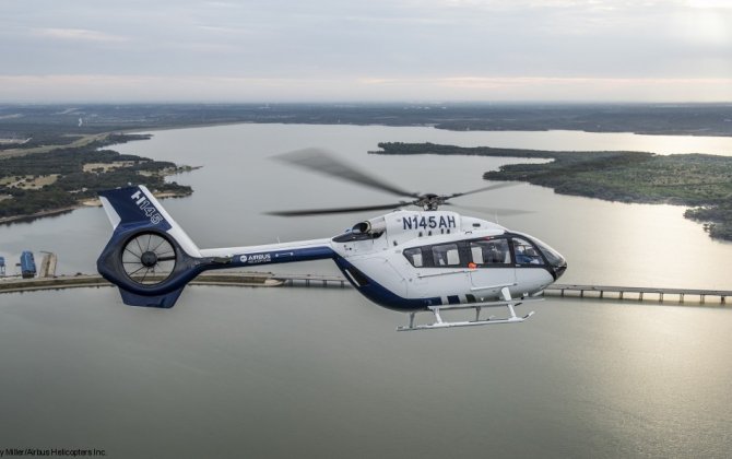Milestone Aviation places &euro;200M firm order with Airbus Helicopters