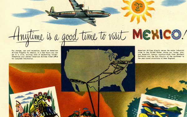 MMAN Airport anniversary - interview with Guillermo Anaya