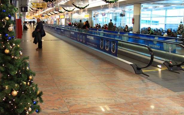 Model that predicts time from gate departure to takeoff could cut airport congestion, fuel waste