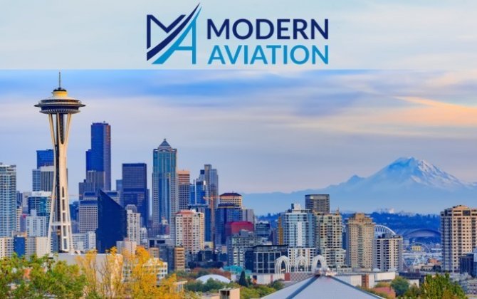 Modern Aviation Acquires FBO at Boeing Field in Seattle