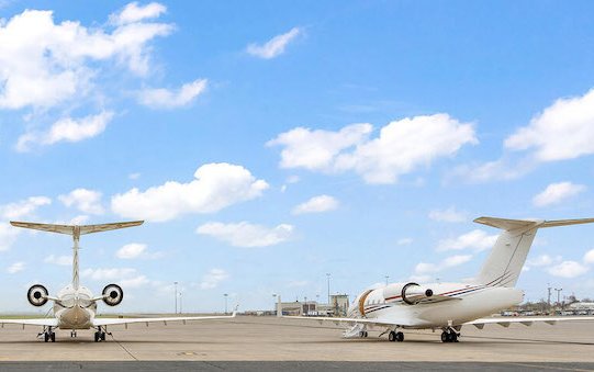 Modesto Jet receives FAA approval for 10 seats or more 