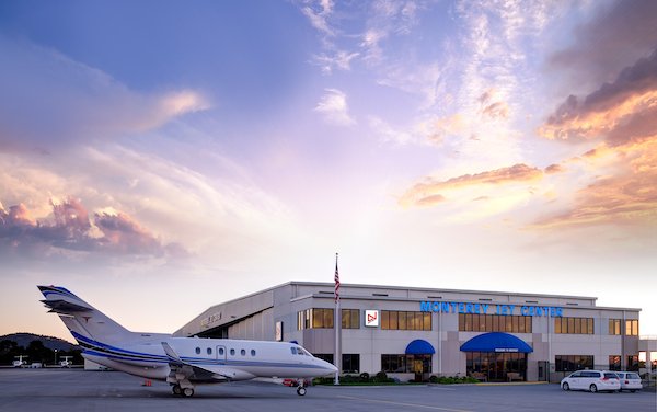 Monterey Fuel Company extends Avfuel partnership 