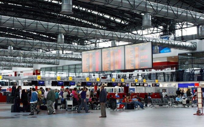 Moody's has confirmed the best achievable rating in the Czech Republic for Česk&yacute; Aeroholding