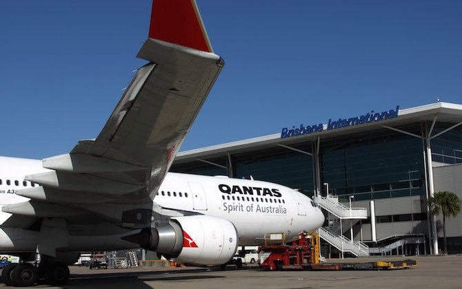 Moody&rsquo;s lifts Qantas back up to investment grade credit rating