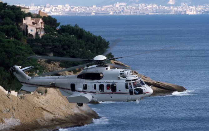 More bad news for Airbus Helicopters Super Puma family