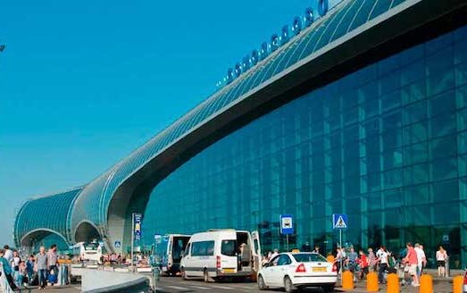 More flights to Moscow from Abu Dhabi with Etihad Airways