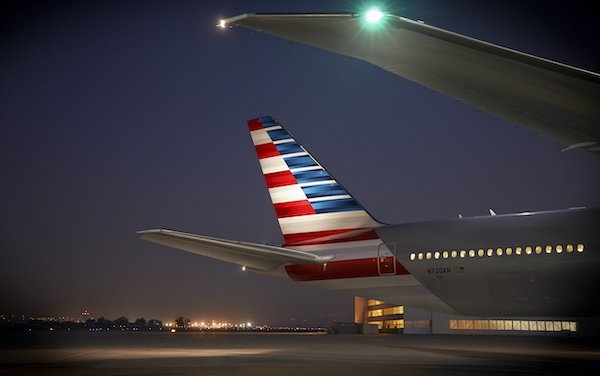 More quarantine-free travel and pre-flight COVID-19 testing options - American 
