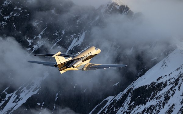 More range, more payload, more possibilities the New PC-24 is here