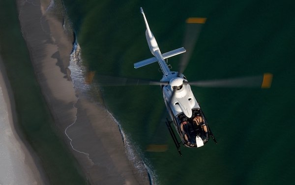 Moroccan Forces Royales Air order a fleet of H135 helicopters 