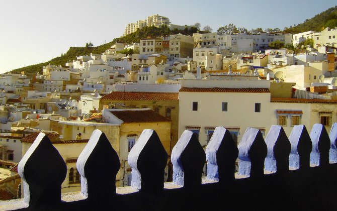 Morocco Looks to Russia, China and Low-Cost Carriers to Increase Tourism Numbers