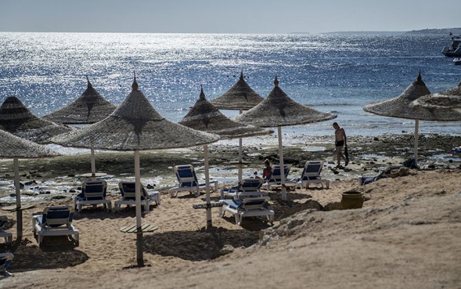 Moscow and Cairo agree to resume flights as soon as possible