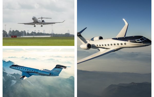 Moving closer to entry into service - Gulfstream G700 and G800 engines FAA certified