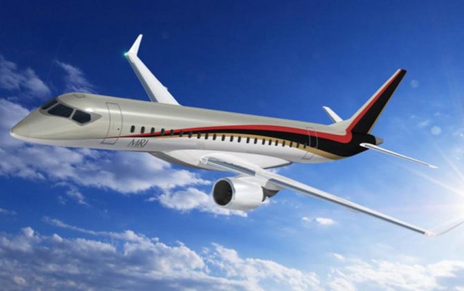MRJ first delivery expected to be delayed again