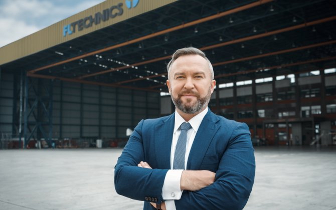 MRO provider FL Technics Indonesia:  earns FAA Part-145 Air Repair Station certification