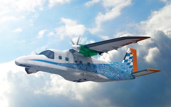 MTU Aero Engines: hydrogen puts the future at our fingertips