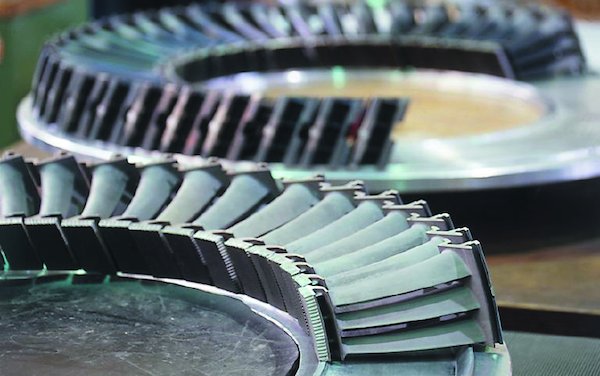 MTU Maintenance bolsters parts supply with Fort Worth warehouse