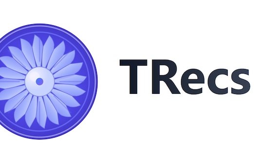 MTU Maintenance Lease Services invests in TRecs to digitalise engine transition management
