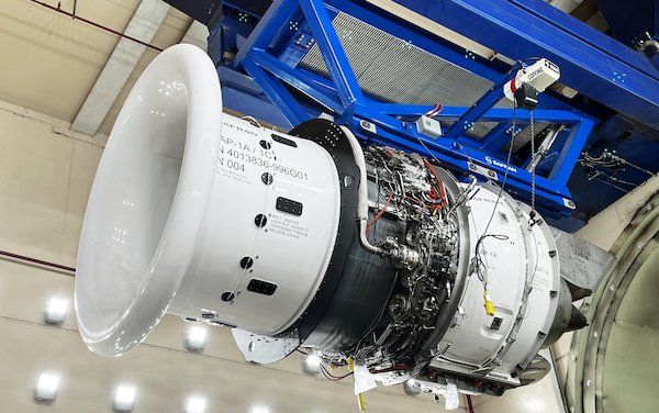 MTU Maintenance signs LEAP-1A maintenance contract with SriLankan Airlines