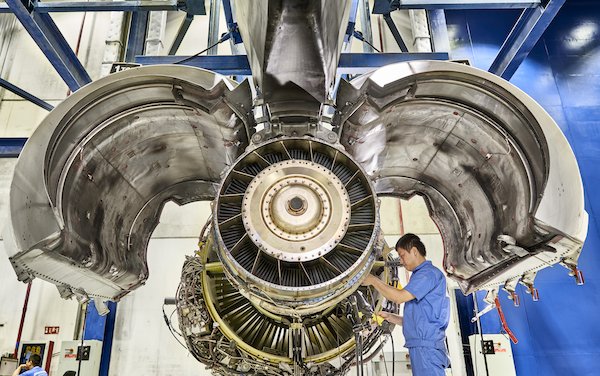 MTU Maintenance Zhuhai and MAB Engineering sign MoU for on-site services
