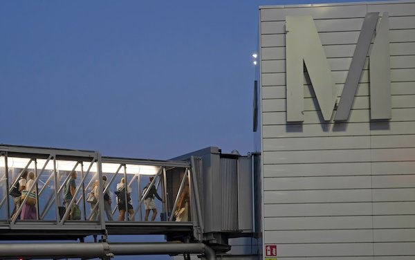 Munich Airport continues its growth trajectory in 2025