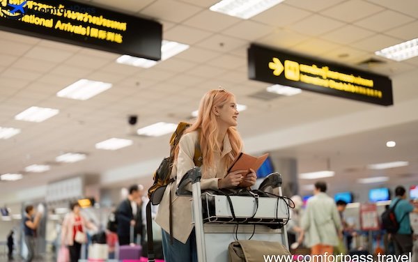 Munich Airport fast track: skip the lines and travel smart