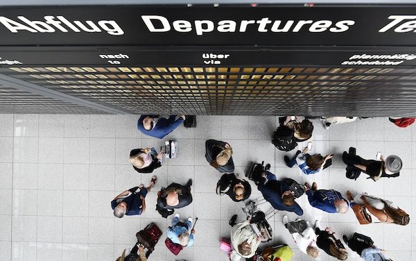 Munich hub among the five best transfer airports in the world according to ACI report