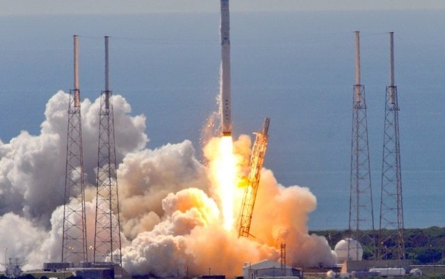 Musk&rsquo;s spaceship back on launchpad after inquiry concludes