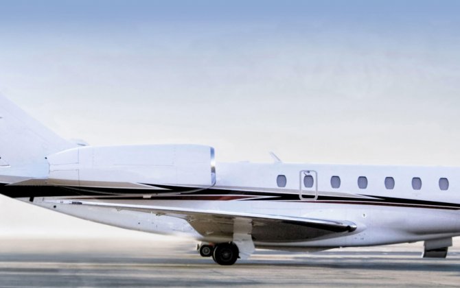 MY JET WINS BRONZE STEVIE&reg; AWARD IN 2016 INTERNATIONAL BUSINESS AWARDS
