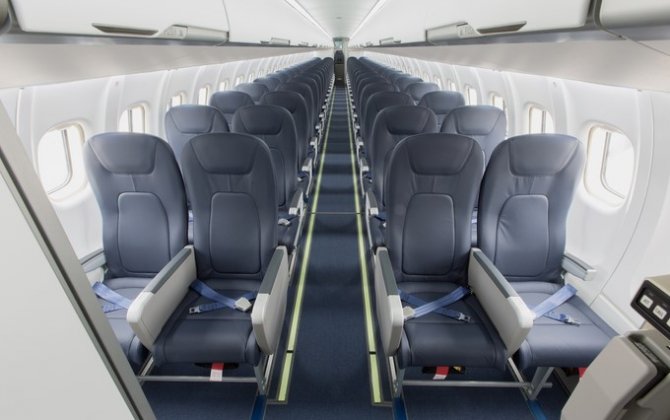 NAC is pleased to announce that it has committed to lease two ATR 72-600s to Manta Air, the new domestic airline in the Maldives
