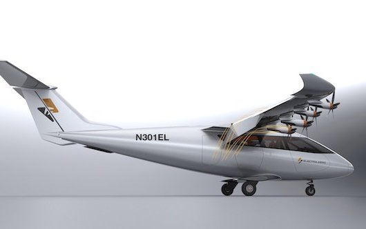 NASA boosts Electra research and development