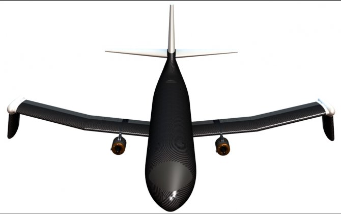 NASA Is About to Test a Plane With Bendable Wings