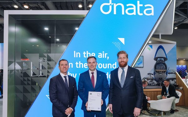 dnata becomes first ground services provider to gain IATA&rsquo;s CEIV lithium battery certification across 11 stations globally
