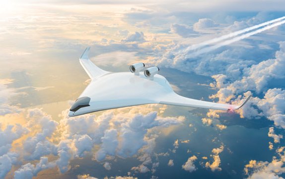 Natilus announces milestones in design and development of autonomous freight aircraft