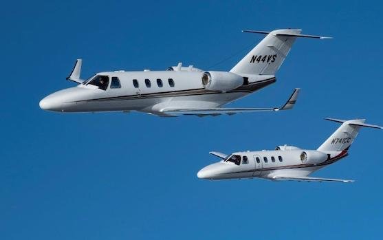National Aeronautics Association awards record to Tamarack Aerospace January Fly-Off Race 