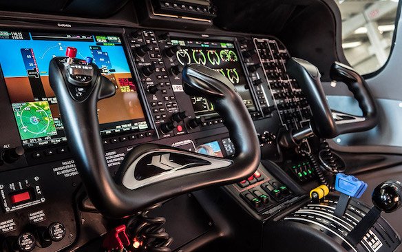 National Flight Centre Pilot Academy choose Tecnam for fleet replacement