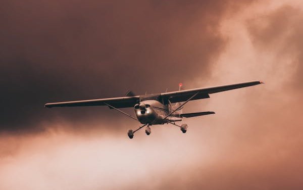 NBAA applauds FAA approval of an Unleaded Fuel for GA piston fleet