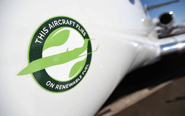 NBAA joins call to prioritize FY24 funding for key aviation sustainability programs